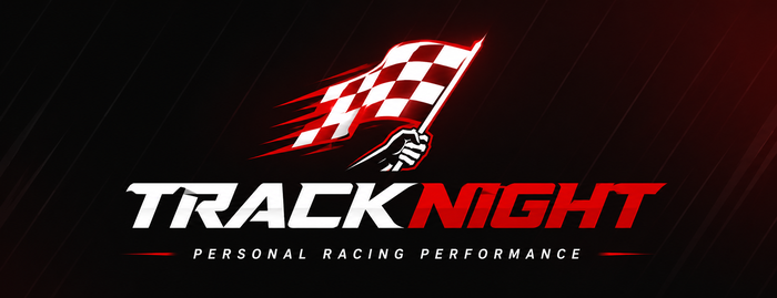 TrackNight — Personal Racing Performance